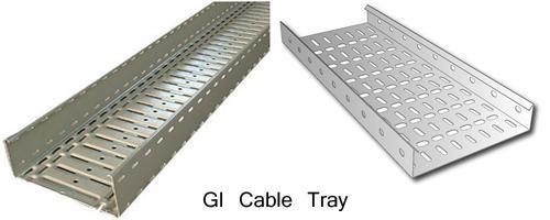15710-108_image_0.jpg Stainless Steel Wire Mesh Cable Tray