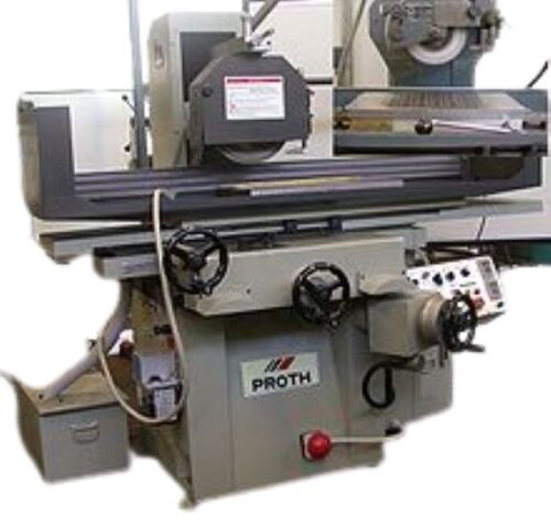 15720-14_image_0.jpg hmt Cylindrical Grinding Machines 1 hp 350 x 25 x 127 mm