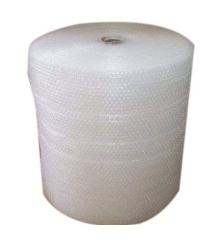 15734-49_image_0.jpg Plastic 10 mm 100 - 120 gsm 100 m Air Bubble Film