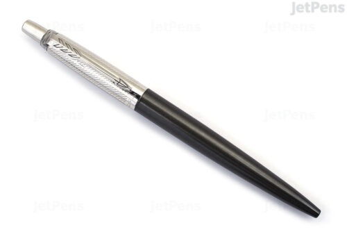 15738-137_image_0.jpg Parker Gel Blue Pen