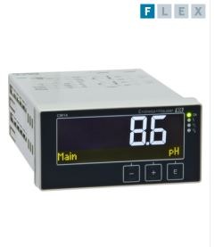 Endress Hauser Liquiline CM14 One-channel-transmit Liquid Analyzer