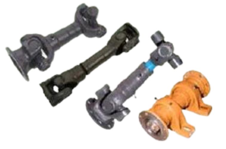 HIND HARDY Flange PCD Bridge Expansion Joint