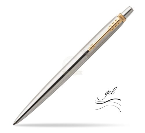 Parker Roller Ball Blue Pen