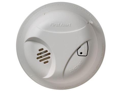 15739-284_image_0.jpg Smoke Fire Detectors 0°C to 70°C