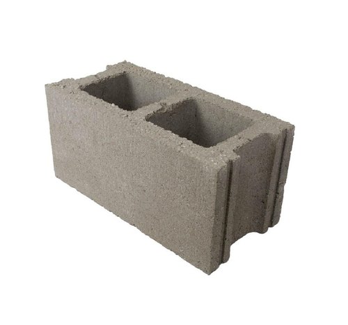 15741-1922_image_1.jpg Marva Block Rectangular 125 mm Hollow Concrete Blocks