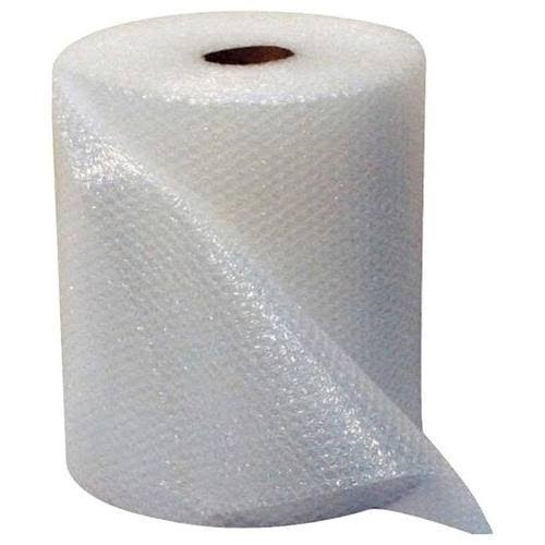 Generic Protective Polyurethane 6 mm 40 gsm 50 m Air Bubble Film