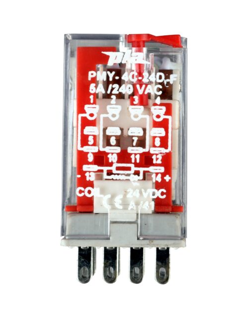 15743-239_image_0.jpg PLA Power Relays SRO4650 PMY