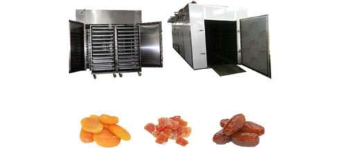 15744-175_image_0.jpg 50 - 1 ton/hr Industrial Dryers 100 deg C
