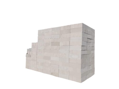 ECOCON 600 mm 200 mm 100 - 300 mm AAC Blocks