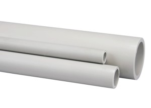 PP Pipes 3 mtr
