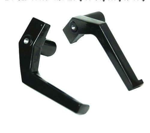 Backhoe Loader Handle RH 120/93201 JCB 3DX