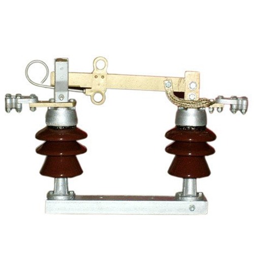 ATLAS Three Phase 3 poles AB Switches High / Medium Voltage Sub Station