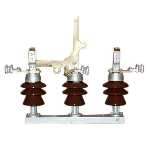 ATLAS Three Phase 3 poles AB Switches Medium Voltage For Power Distribution