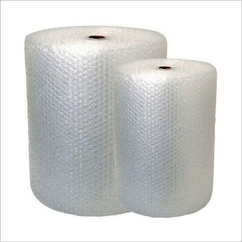 Wrap LDPE 10 mm 40 - 100 gsm 90 - 100 m Air Bubble Film