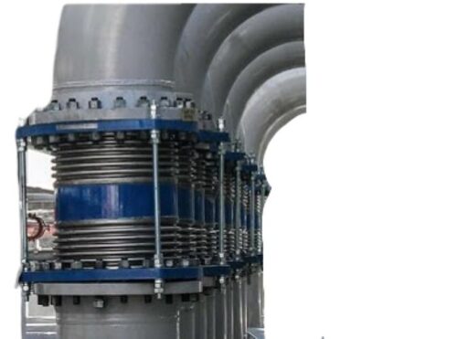 15760-166_image_0.jpg Compression Seal Bridge Expansion Joint
