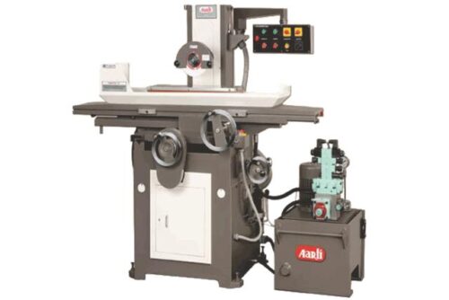 Aarti Hydraulic Surface Grinding Machines H-1 1 hp 200 x 13 x 31.75 mm