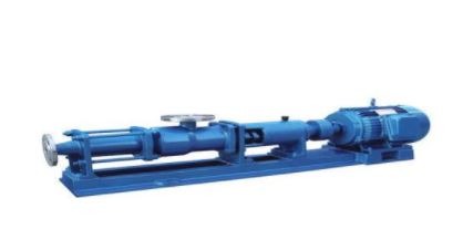 15760-52_image_0.jpg 10,000 LPM Cast Iron, Cast Steel Screw Pumps 24 bar 2500 Rpm