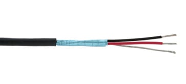 Kramer Audio cable 100 mtr Audio Cables