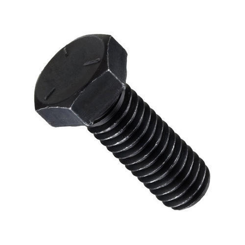 Hex Head CS Bolts