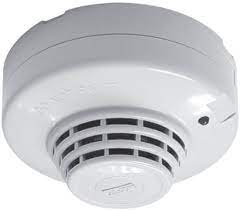 15762-94_image_0.jpg AGNEE Smoke Fire Detectors 0°C to 70°C