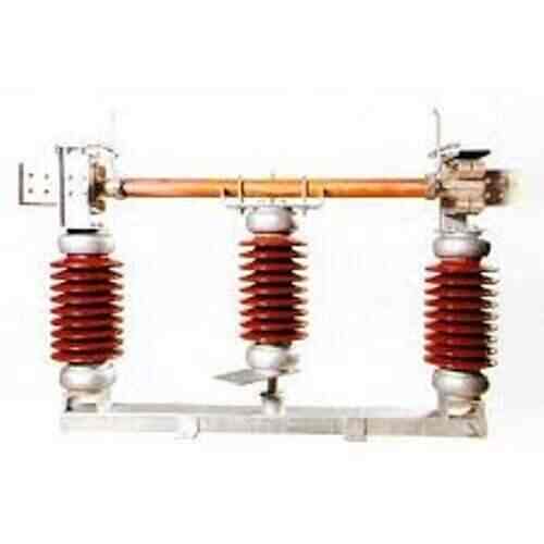 Three Phase 3 Pole AB Switches High Voltage