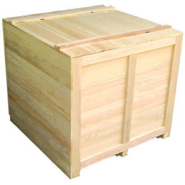 Pine Wood Pine Wood 5 - 10 kg Wooden Boxes