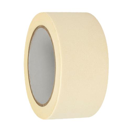 Paper 0.5 inch White Masking Tape