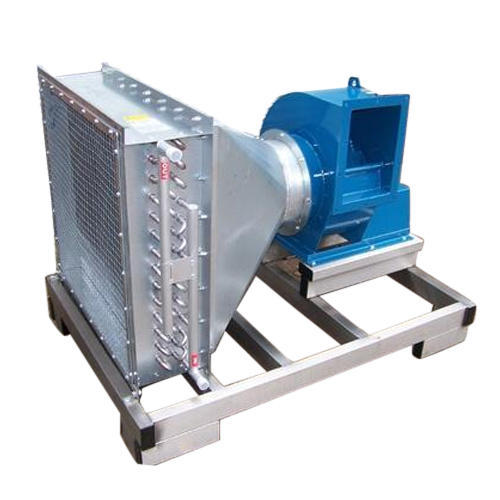 15777-103_image_0.jpg 1 ton/hr Industrial Dryers 70 deg C