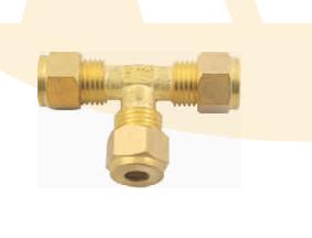 15780-600_image_0.jpg AVE Brass Equal Tees 1 inch