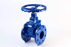15788-41_image_0.jpg Manual CS Gate Valves 8 - 36 inch 150 psi