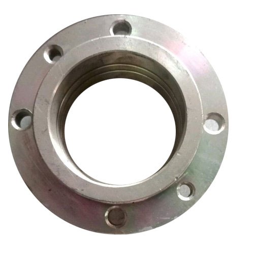 15792-17_image_0.jpg 60 mm Flanged Bearing Unit Stainless Steel