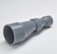 15800-883_image_0.jpg ASTRAL UPVC Reducing Pipe Couplings 15 x 6.5 cm