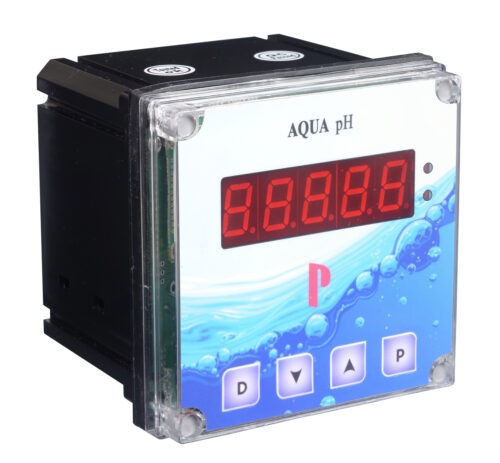 Perfect Aqua_pH One-channel-transmitter Liquid Analyzer