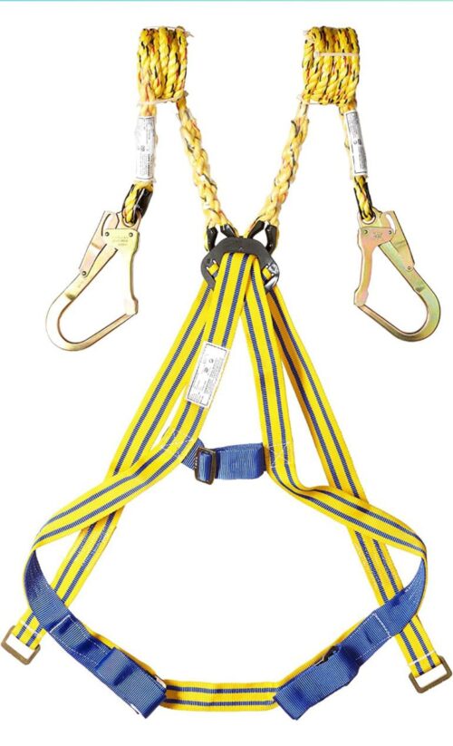 15803-260_image_0.jpeg Karam Nylon Safety Belts Standard