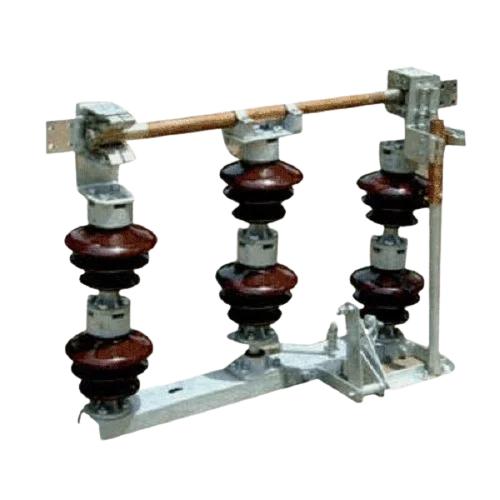 AZAD Three Phase 1 Pole AB Switches High Voltage