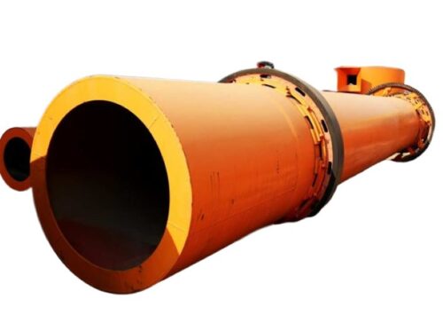 EASTERN 100 - 3000 kg/hr Industrial Dryers 450 deg C