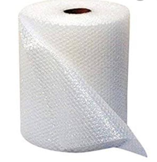10 mm 40 gsm 100 m Air Bubble Film