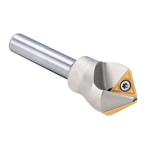 6mm-100mm Indexable Chamfer Cutter 45deg 2.0
