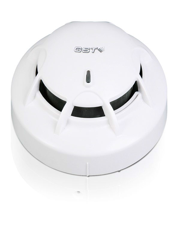 15806-30_image_0.jpg GST Smoke Fire Detectors DI-9102E 0°C to 70°C