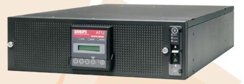 BELZ 10 - 30 kVA UPS