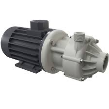 Chemical Pumps 200, 300 CMH