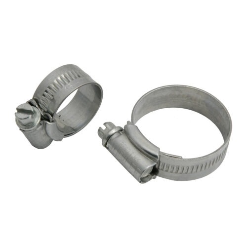 15832-13_image_0.jpg 0.5 - 25 mm Mild Steel Ring Clamps
