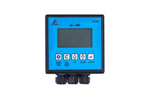 ADLER One-channel-transmitter Liquid Analyzer