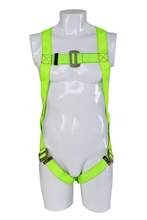 All rights reserved. Kabeer Lal 2016 Heapro PP rope Safety Belts Standard Hi-32 (Class A)