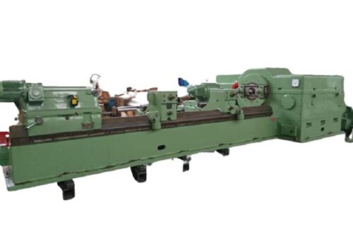 CALSYS Surface Grinding Machines