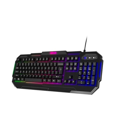 15834-323_image_0.jpg Astrum KG200 Wired Computer Keyboard