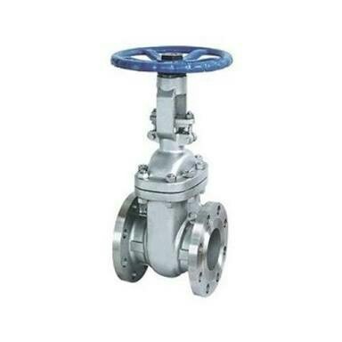 15834-356_image_0.jpeg Manual CS Gate Valves 40 mm 320 psi