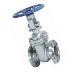 IPC Hydraulic CS Gate Valves 10 inch 320 psi
