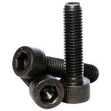 15835-5073_image_0.jpg TVS M10 x 20 Allen Hex Socket Head Bolt 8.8 ISO 4762 Electroplate