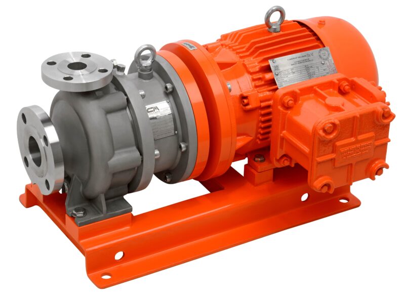 CM Pumps Chemical Pumps 200 CMH